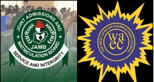 JAMB orders candidates to re-upload 2025 WAEC SSCE results JAMB orders candidates to re-upload 2025 WAEC SSCE results