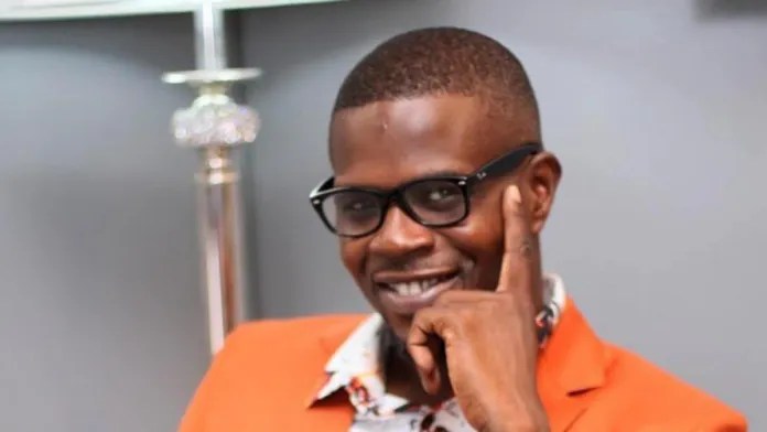 Why i transitioned from music to Nollywood - JJC Skillz