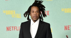 Jay-Z becomes world’s richest musician Jay-Z becomes world's richest musician