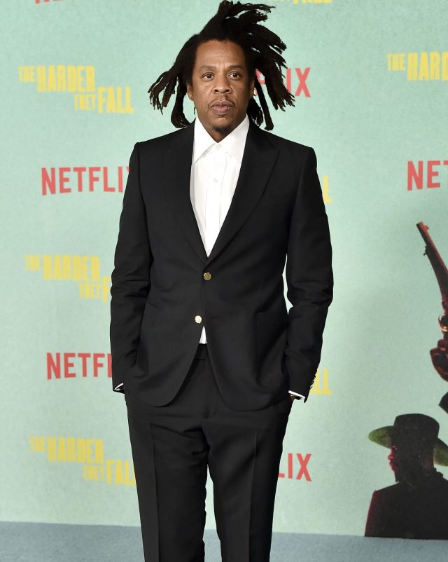 Jay-Z becomes world's richest musician Jay-Z becomes world's richest musician