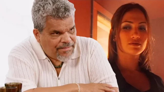Luis Guzmán shades former co-star Jennifer Lopez