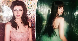 Julia Fox clarifies her se.xuality after coming out as a lesbian Julia Fox clarifies her s3xuality after coming out as a les-bian