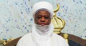Justice increasingly becoming a ”purchasable commodity” – Sultan warns Justice increasingly becoming purchasable commodity in Nigeria - Sultan