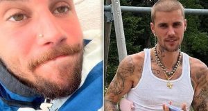 Justin Bieber says he doesn’t ‘deserve’ God’s ‘forgiveness’ Justin Bieber says he doesn't 'deserve' God's 'forgiveness'