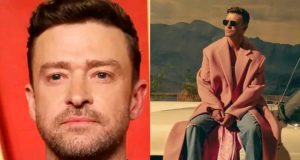 Justin Timberlake diagnosed with Lyme disease