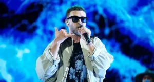 Justin Timberlake reveals Lyme disease diagnosis Justin Timberlake reveals Lyme disease diagnosis
