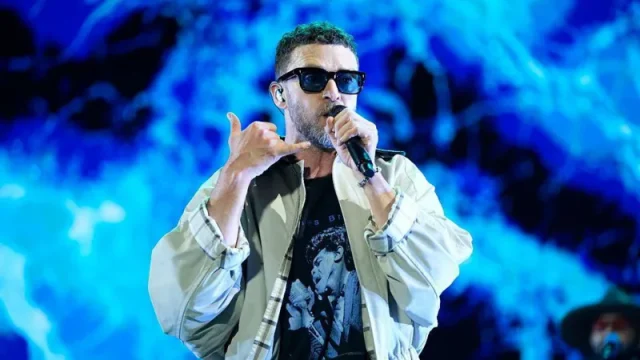 Justin Timberlake reveals Lyme disease diagnosis Justin Timberlake reveals Lyme disease diagnosis