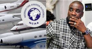 JUST IN: Kwam 1 named Aviation Security Ambassador