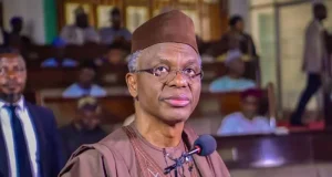 Kaduna ADC warns El-Rufai against alleged plot to hijack party, says you ”will be strongly resisted”