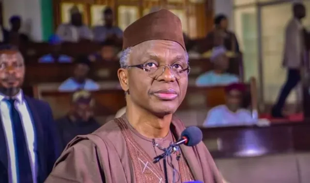 Kaduna ADC warns El-Rufai