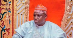 Kano Assembly suspends LG chairman Kano Assembly suspends LG chairman