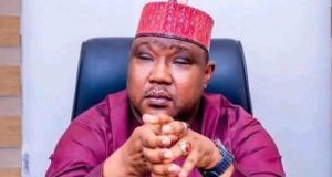 Kano Commissioner RESIGNS Kano Commissioner RESIGNS