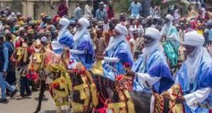 Katsina to celebrate World Hausa Day, Aug. 26