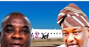 Keyamo orders Kwam 1 placed on no-fly list Keyamo orders Kwam 1 placed on no-fly list