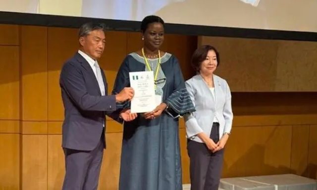 Japan names Kisarazu City as hometown for Nigerians
