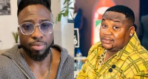 Comedian Klintoncod calls Chief Priest’s US visa denial claims ‘Sh#t talking’