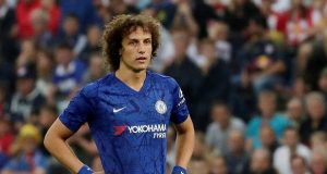 Ex-Premier League champion David Luiz in cheating scandal David Luiz in cheating scandal