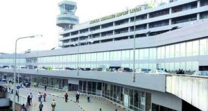 FG approves N712b for Muritala Mohammed Airport FG approves N712b for Muritala Mohammed Airport