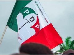 Kwara puts political advert fee at N100m Lagos PDP expels members for endorsing ADC