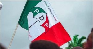 Lagos PDP expels members for endorsing ADC Lagos PDP expels members for endorsing ADC