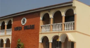 Lagos SHUTS DOWN Dowen college