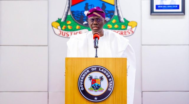 Lagos orders hospitality business operators to get LASPA, LASTMA approvals