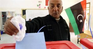 Libya to hold rare local election Libya to hold rare local election