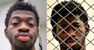 Lil Nas X breaks silence on arrest Lil Nas X breaks silence on arrest