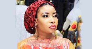 Lizzy Anjorin battles blogger in court Lizzy Anjorin battles blogger in court over alleged falsehoods