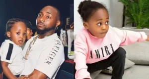 Loss of my son Ifeanyi changed my life – Davido Loss of my son Ifeanyi changed my life – Davido