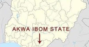 Man found de.ad in pool of blood in Akwa Ibom church Man found de.ad in pool of blood in Akwa Ibom church