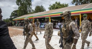 Mali arrests dozens of soldiers suspected of plotting overthrow of Junta