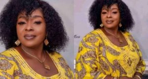 Marry character, not just beauty – Rita Edochie advises men Marry character, not just beauty – Rita Edochie advises men