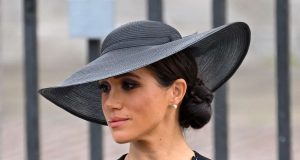 Meghan Markle reveals what she misses most in the UK Meghan Markle reveals what she misses most in the UK