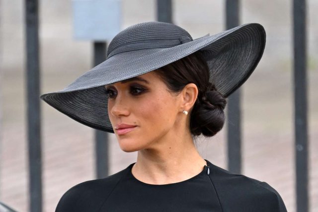 Meghan Markle reveals what she misses most in the UK