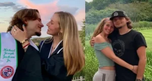 Michael Jackson’s son, Prince is ENGAGED Michael Jackson's son ENGAGED
