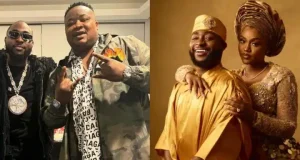 Chief Priest reacts as US denies him visa for Davido’s wedding Chief Priest reacts to his absence at Davido's Miami wedding