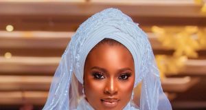 Mo Bimpe cries out over YouTube impersonation Mo Bimpe cries out over YouTube impersonation