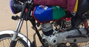 Motorcyclist found de.ad in well Motorcyclist found de.ad in well