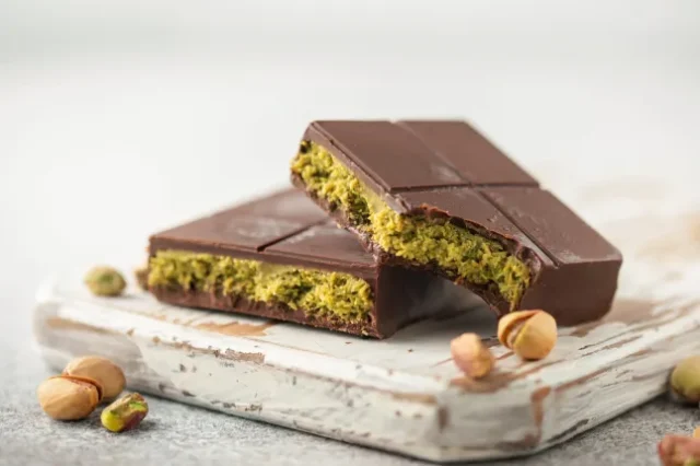 Multiple bars of Dubai-style chocolate urgently recalled over ‘health risk’ fears Multiple bars of Dubai-style chocolate urgently recalled over ‘health risk’ fears