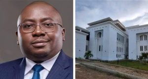 My mansion completed before my ministerial appointment – Adelabu replies critics