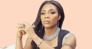 My mother once stripped me because she suspected I was sleeping with her boyfriend – Kaffy Kaffy mother stripped her