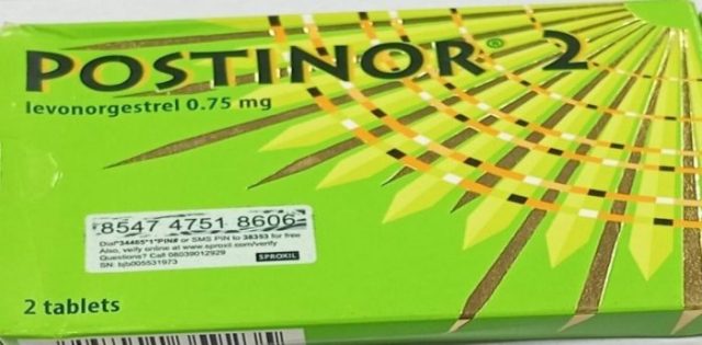 NAFDAC warns against fake Postinor-2 pills circulating in Nigeria