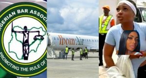 NBA CONDEMNS treatment of Ibom Air passenger