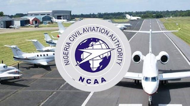 NCAA suspends two ValueJet pilots
