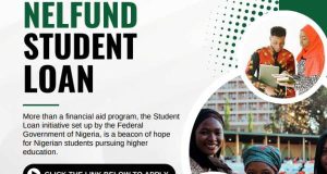 NELFUND to stop upkeep loans during school holidays NELFUND to stop upkeep loans during school holidays