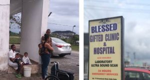 NMA uncovers alleged Delta baby factory NMA uncovers alleged Delta baby factory