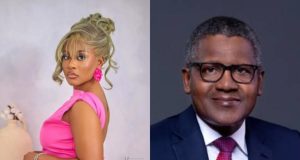 Phyna shares update on ‘saga’ with Dangote group Phyna fight Dangote group