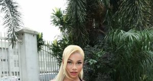 Tacha’s alleged UK neighbor dismisses claim that she pays £5k rent Tacha's neighbor dismisses claim that she pays 5k rent in UK