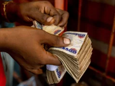 CBN urges Nigerians to handle naira with care & pride